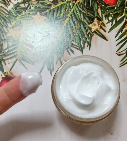 リッチ クリーム/イオナ エフ/フェイスクリームを使ったクチコミ(2枚目)