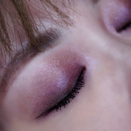 ネイル エナメル/ちふれ/マニキュアを使ったクチコミ(3枚目)