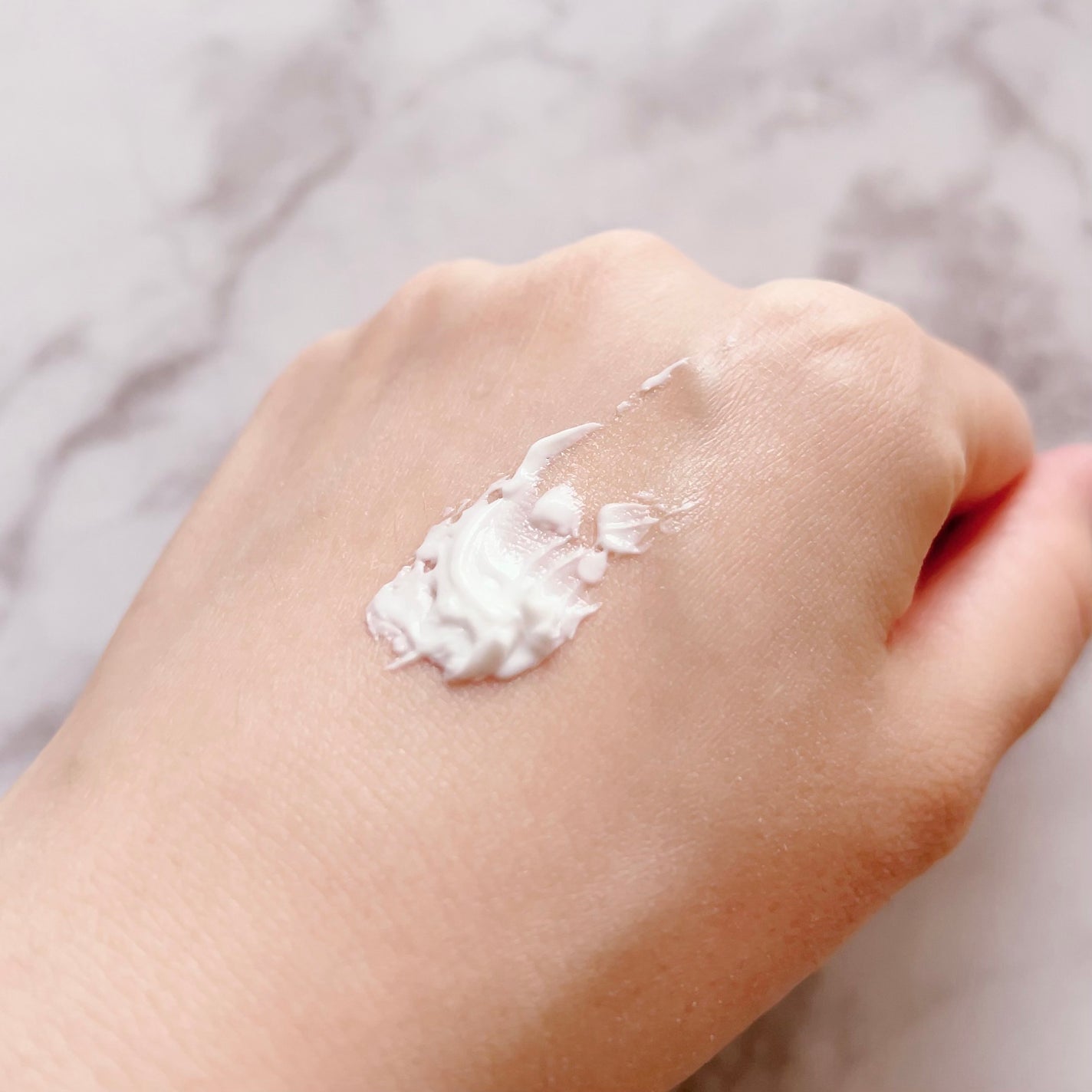 ニベアクリーム/ニベア/ボディクリームを使ったクチコミ(4枚目)