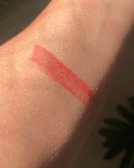 ルージュ ピュールクチュール ザ スリム/YVES SAINT LAURENT BEAUTE/口紅を使ったクチコミ(2枚目)