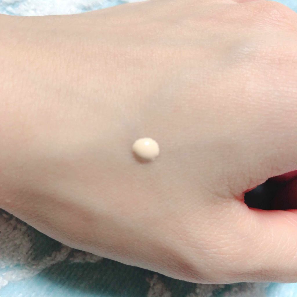 ミノン アミノモイスト バランシングベース UV/ミノン/化粧下地を使ったクチコミ(2枚目)