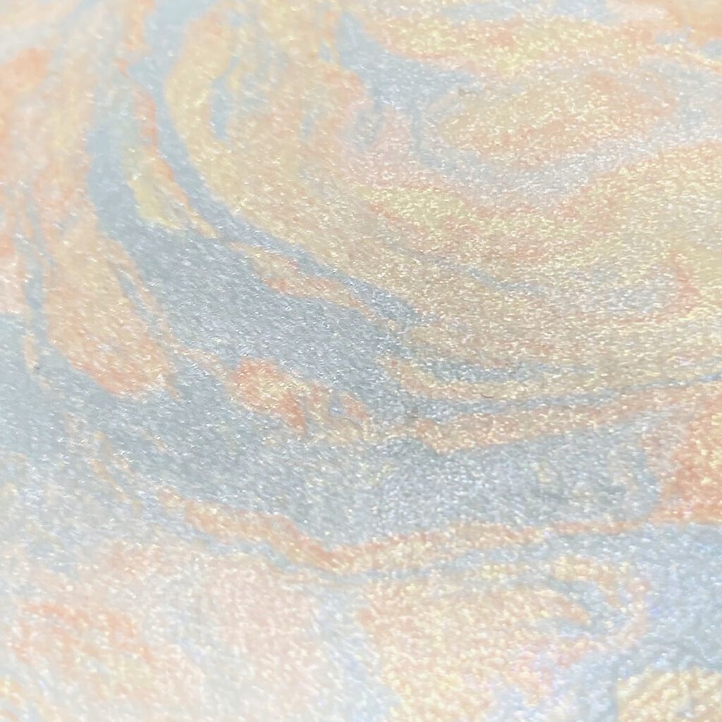 M·A·C ミネラライズ スキンフィニッシュ/M・A・C/パウダーハイライトを使ったクチコミ(3枚目)