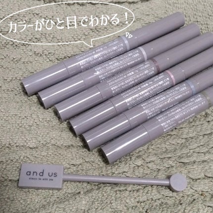 マグネットスティックネイルジェル/3COINS/ジェルネイルを使ったクチコミ(4枚目)