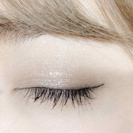 アディクション ザ アイシャドウ/ADDICTION/単色アイシャドウを使ったクチコミ(1枚目)