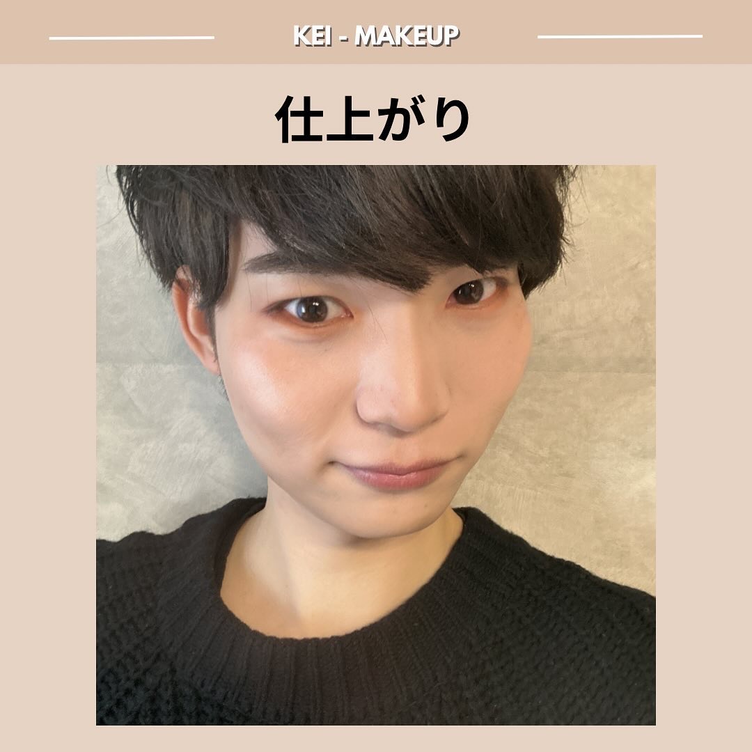 ビタートーンアイシャドウ/CEZANNE/パウダーアイシャドウを使ったクチコミ（2枚目）