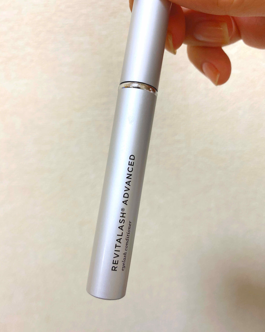 リバイタラッシュ アドバンス ジャパン/エム・アール・アイ/まつげ美容液を使ったクチコミ（1枚目）