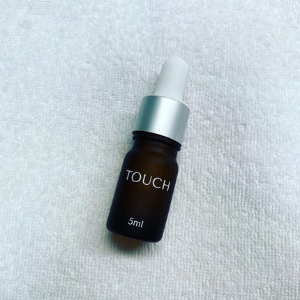 TOUCHブースターセラム/TOUCH/美容液を使ったクチコミ(2枚目)