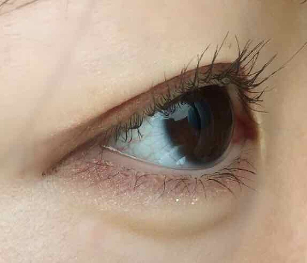 アイラッシュカーラー/RMK/ビューラーを使ったクチコミ（3枚目）