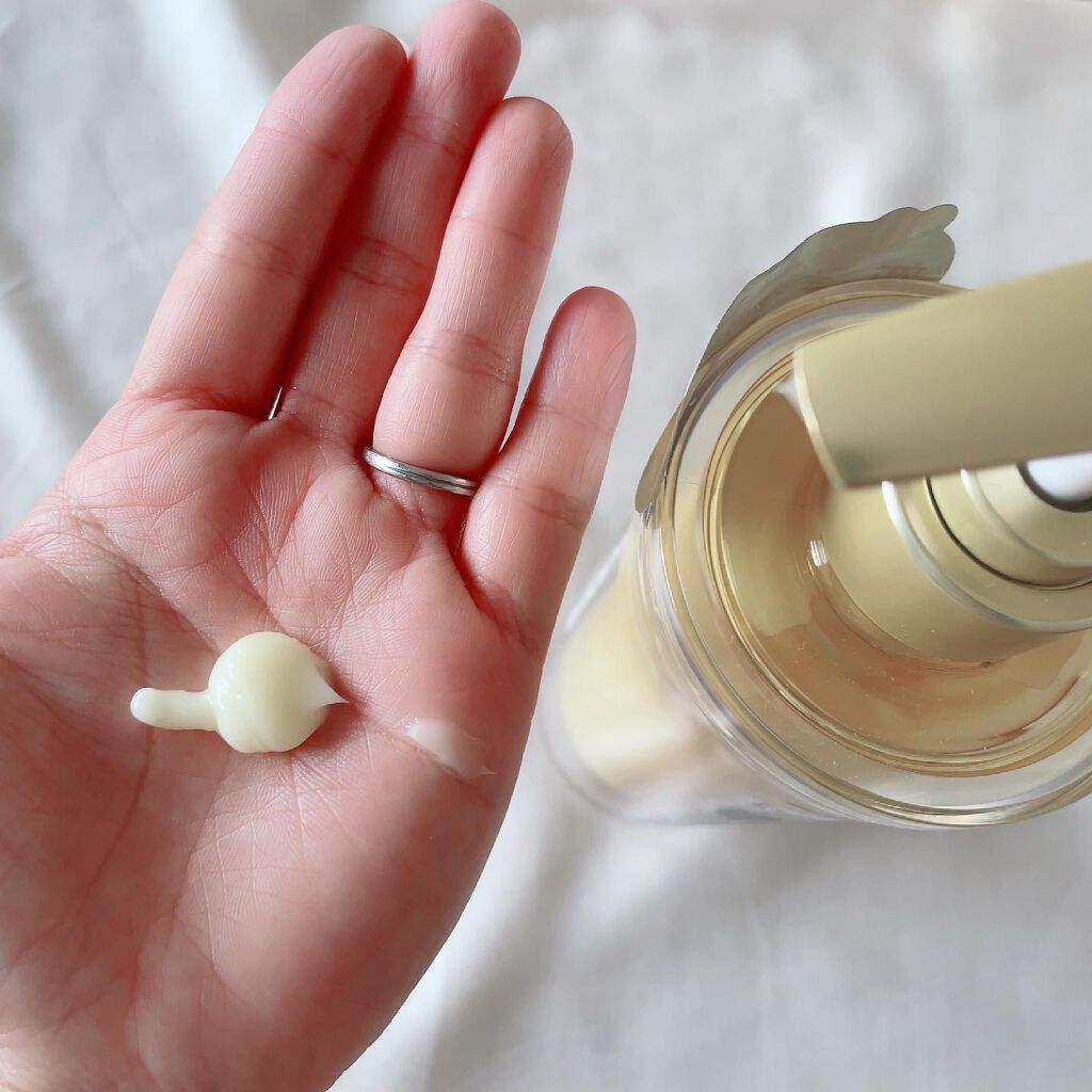 ウォーターコンク リペアシャンプー/ヘアトリートメント/ululis/シャンプー・コンディショナーを使ったクチコミ(3枚目)