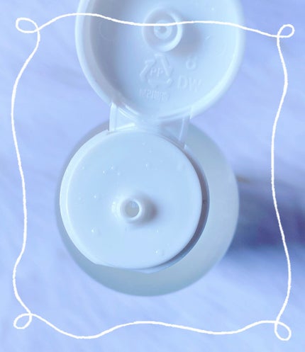 ガラクトミー スキントナー/manyo/化粧水を使ったクチコミ(2枚目)