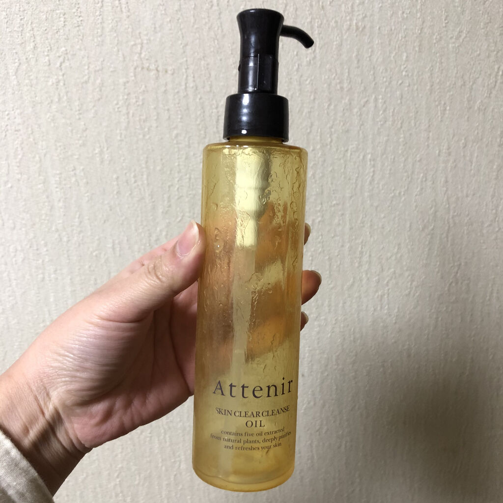 オバジC 酵素洗顔パウダー/オバジ/洗顔パウダーを使ったクチコミ（3枚目）