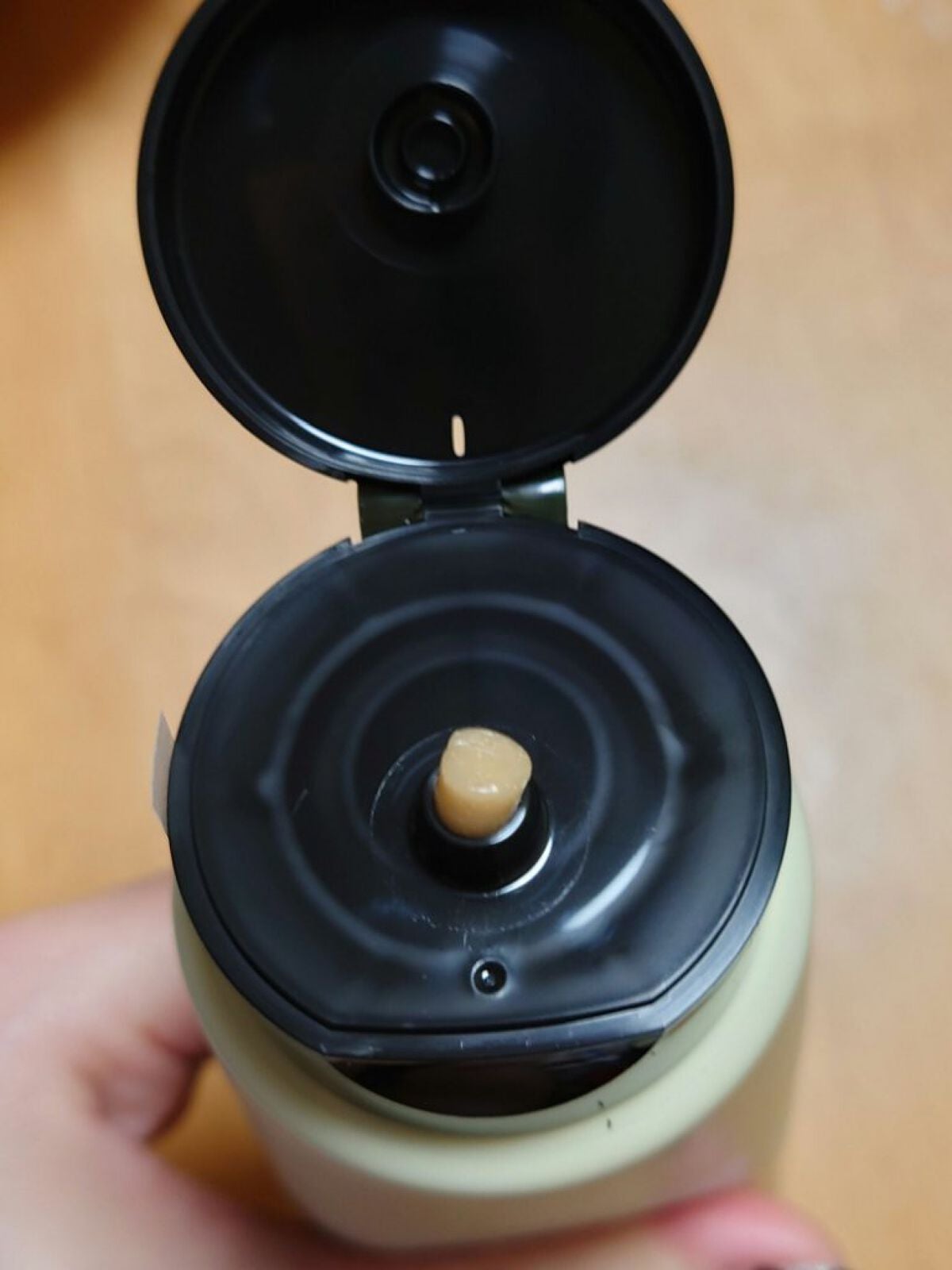 クレイヘアマスク エクセレントグロッシー/DROAS/ヘアマスク・ヘアパックを使ったクチコミ(2枚目)