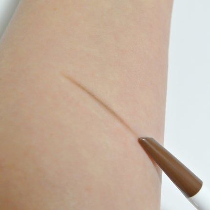 ラブ・ライナー シグネチャーフィットペンシル<アイブロウ> キャメルブラウン/ラブ・ライナー/アイブロウペンシルの画像