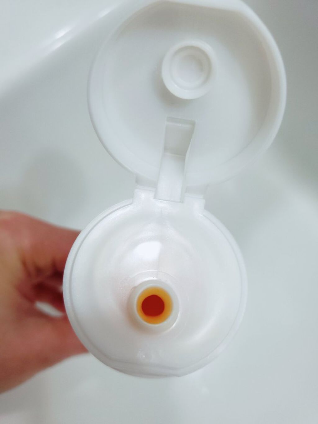 ホットクレンジングゲル マッサージプラス/マナラ/クレンジングジェルを使ったクチコミ（2枚目）