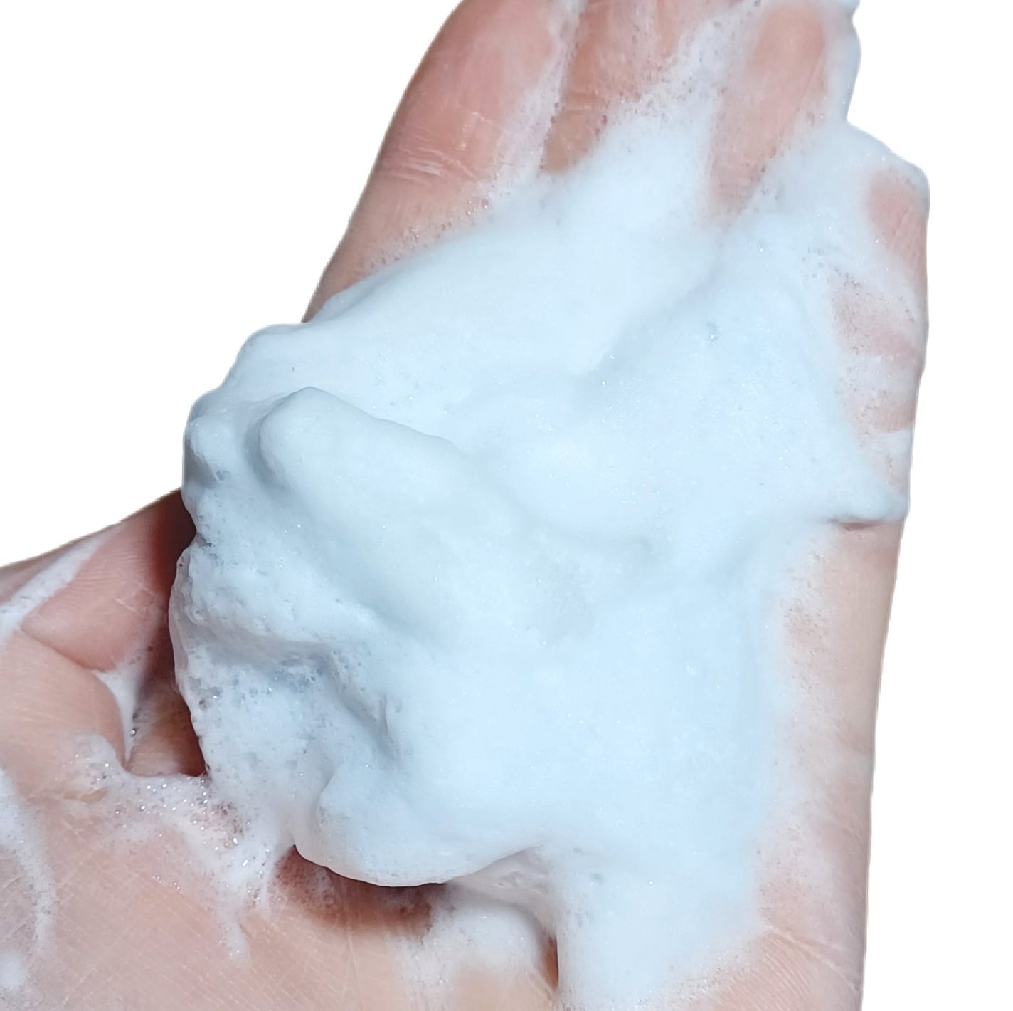 メロウスリープクレイマスク/3eemy/洗い流すパック・マスクを使ったクチコミ(4枚目)