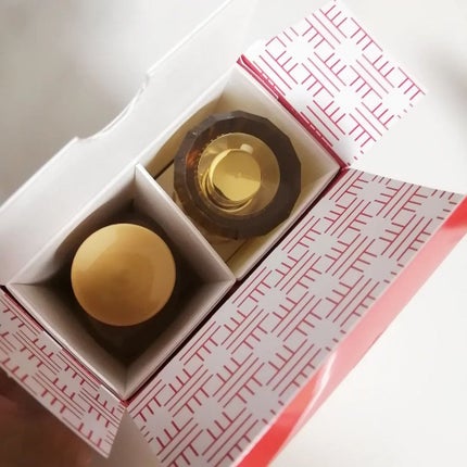 エンリッチ メディカリフト デュオセラム/ドクターシーラボⓇ/美容液を使ったクチコミ(4枚目)