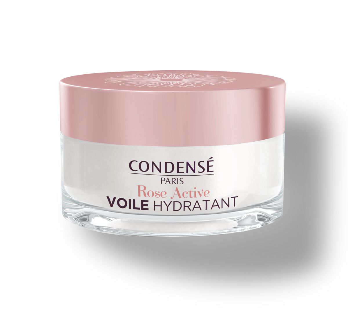 コンダンセ パリ ローズ アクティブ イドラ ベール