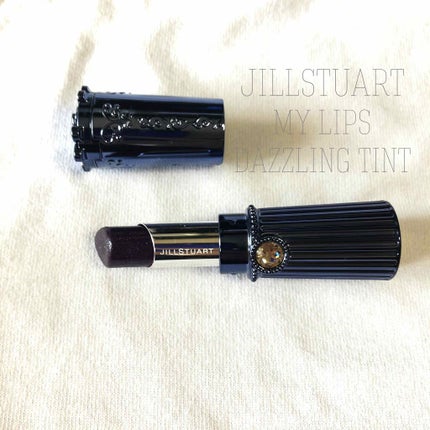 マイリップス ダズリングティント/JILL STUART/リップティントを使ったクチコミ(1枚目)