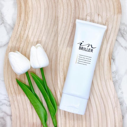 ピールモイストクレンジングバーム/インブリエ/クレンジングバームを使ったクチコミ(1枚目)