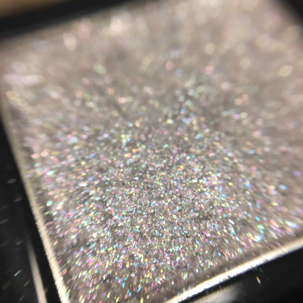 ヴィセ アヴァン シングルアイカラー 006 COSMO PRISM/Visée/単色アイシャドウを使ったクチコミ（2枚目）