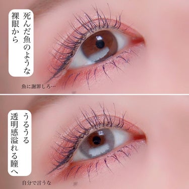 ハイパーシャープ ライナー R BK-5 マリンアンブラック/MAYBELLINE NEW YORK/リキッドアイライナーを使ったクチコミ（3枚目）