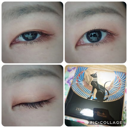 エテュセ アイエディション (マスカラベース)/ettusais/マスカラ下地を使ったクチコミ(2枚目)