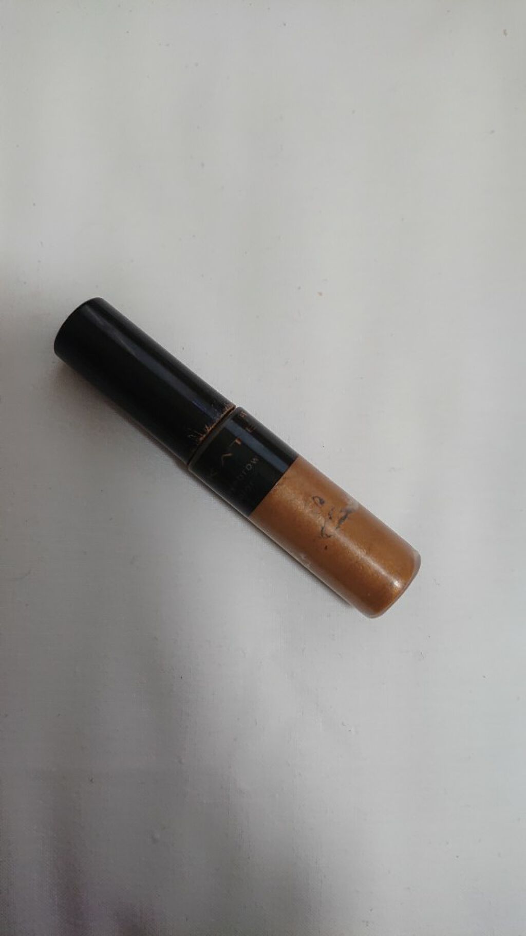 アイブロウカラーN/KATE/眉マスカラを使ったクチコミ（2枚目）