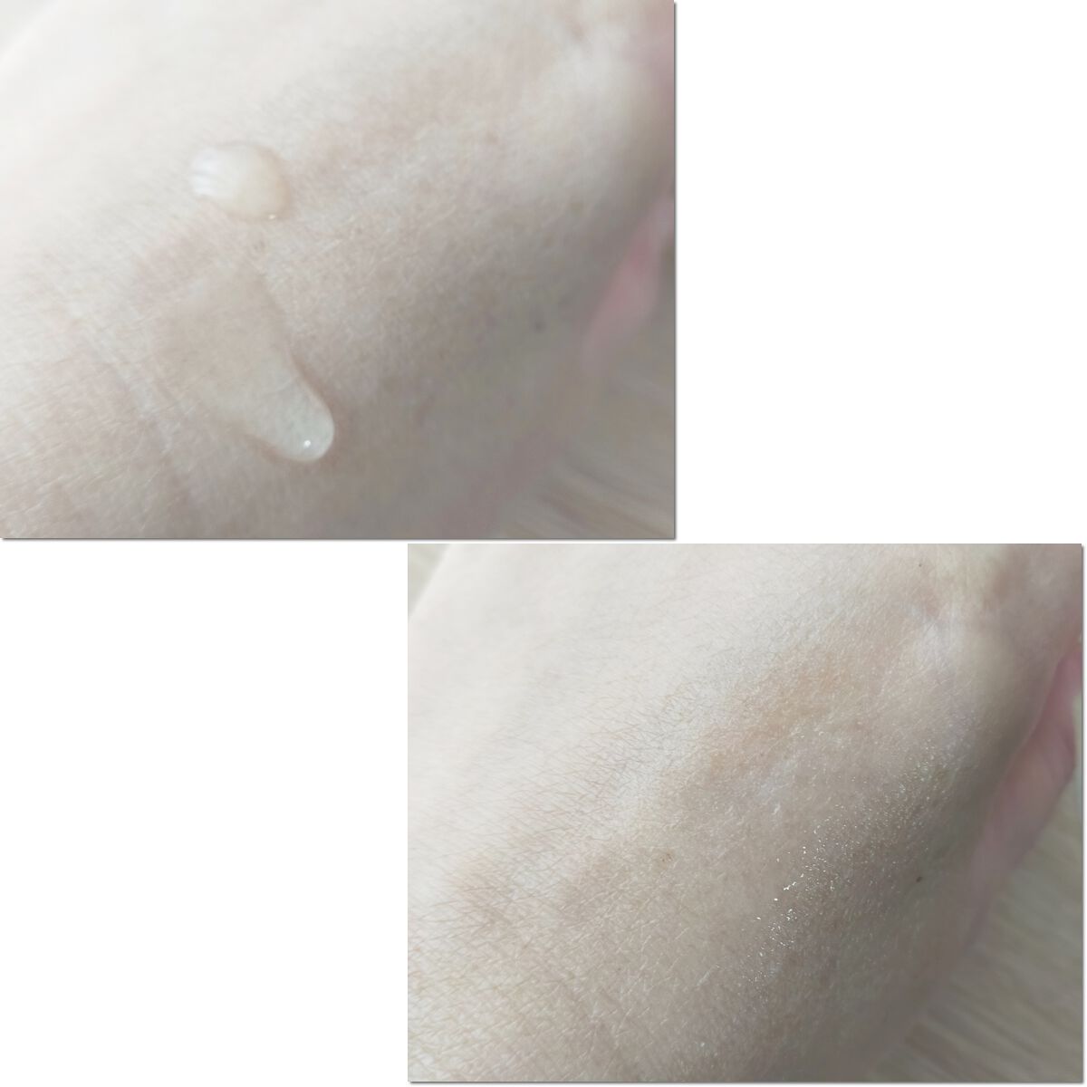 バランシングローション/akaran+/化粧水を使ったクチコミ(2枚目)