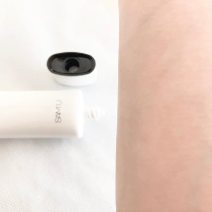 サミュ PHセンシティブクリーム/SAM'U/フェイスクリームを使ったクチコミ(9枚目)