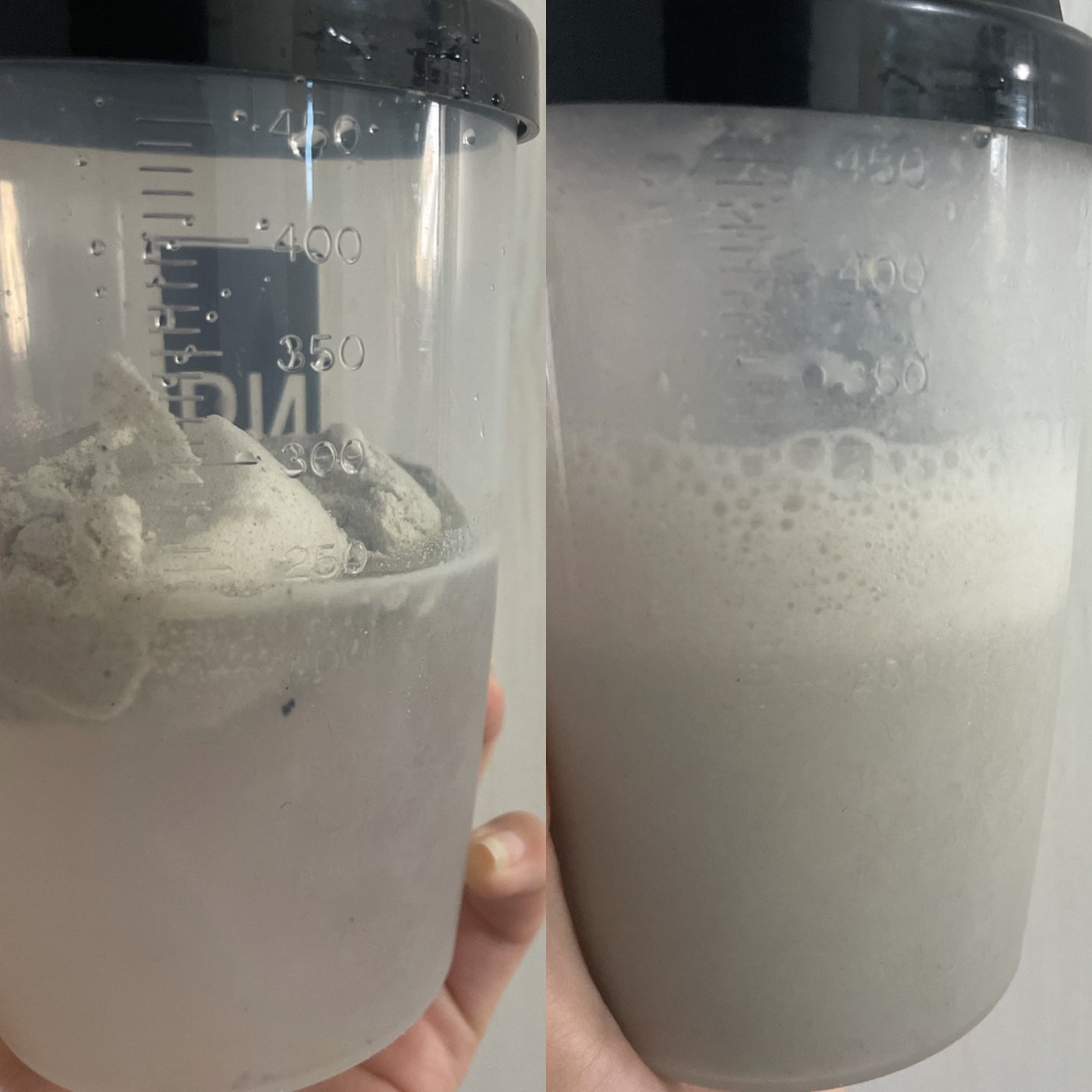 スローダイエットプロテイン/ULTORA/その他プロテインを使ったクチコミ(2枚目)