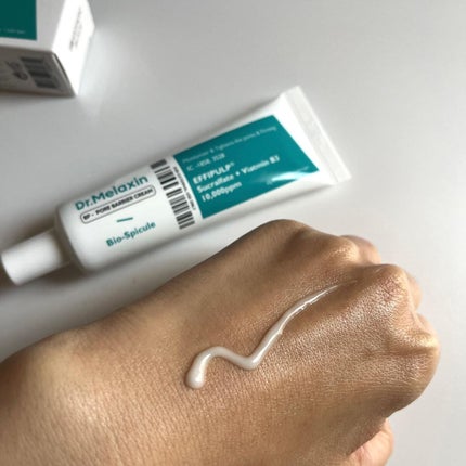 BP-PORE AMPOULE /Dr.Melaxin/美容液を使ったクチコミ(7枚目)