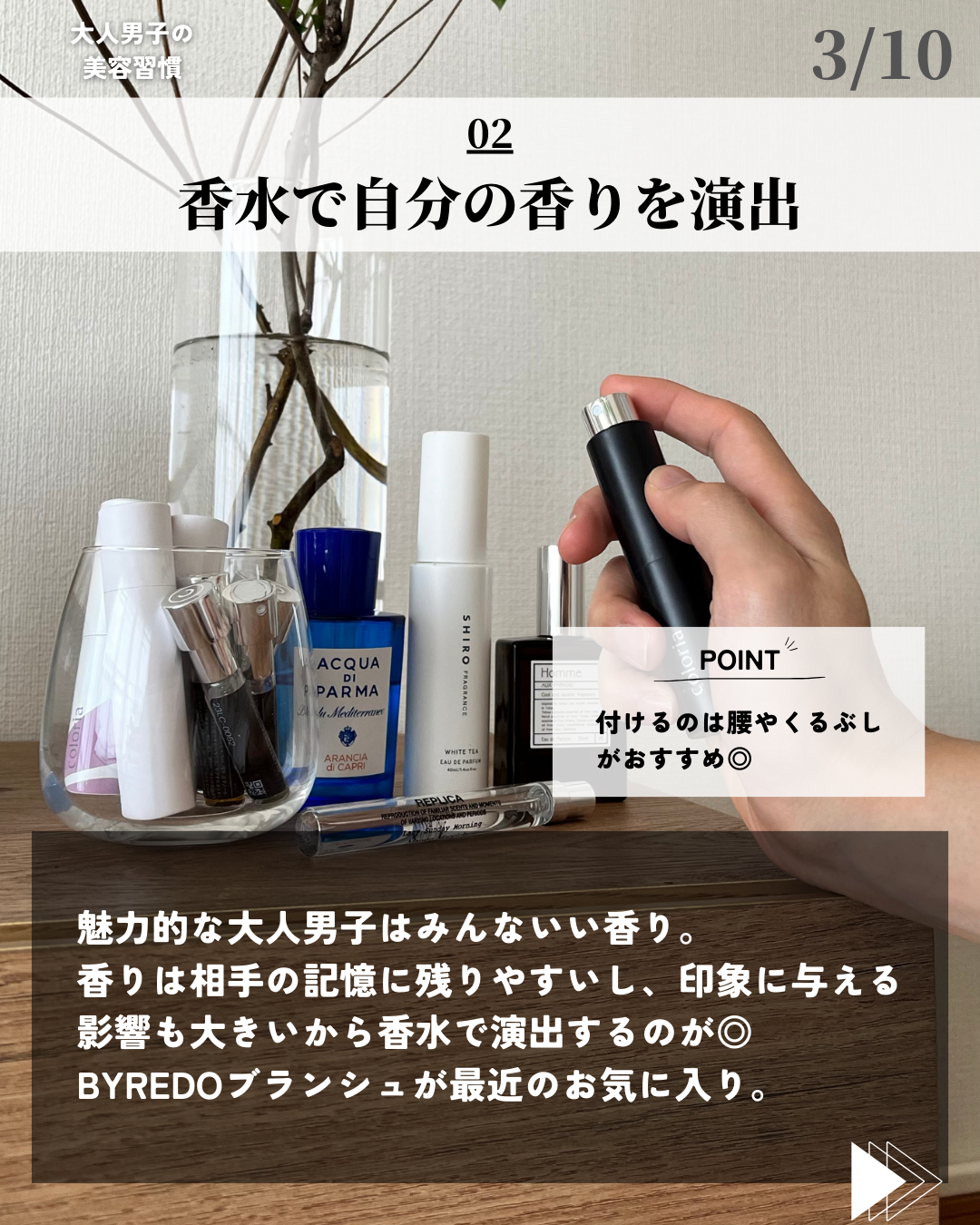 を使ったクチコミ（3枚目）