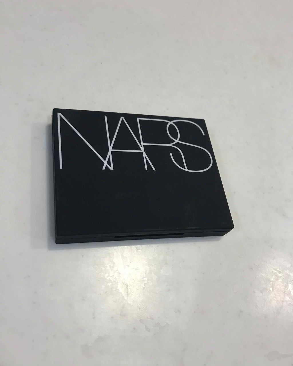 ヴォワヤジュールアイシャドウパレット/NARS/アイシャドウパレットを使ったクチコミ(1枚目)
