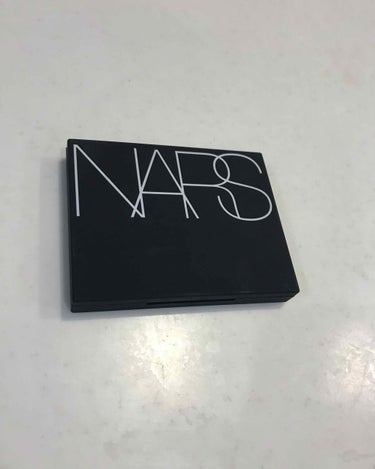 ヴォワヤジュールアイシャドウパレット/NARS/アイシャドウパレットを使ったクチコミ（1枚目）