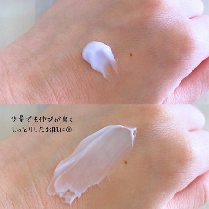 デューイースキン クリーム/タッチャ/フェイスクリームを使ったクチコミ(4枚目)