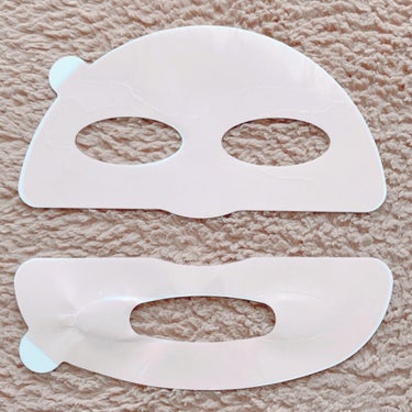 メルティングエッセンスマスク/Quanis/シートマスク・パックを使ったクチコミ（4枚目）