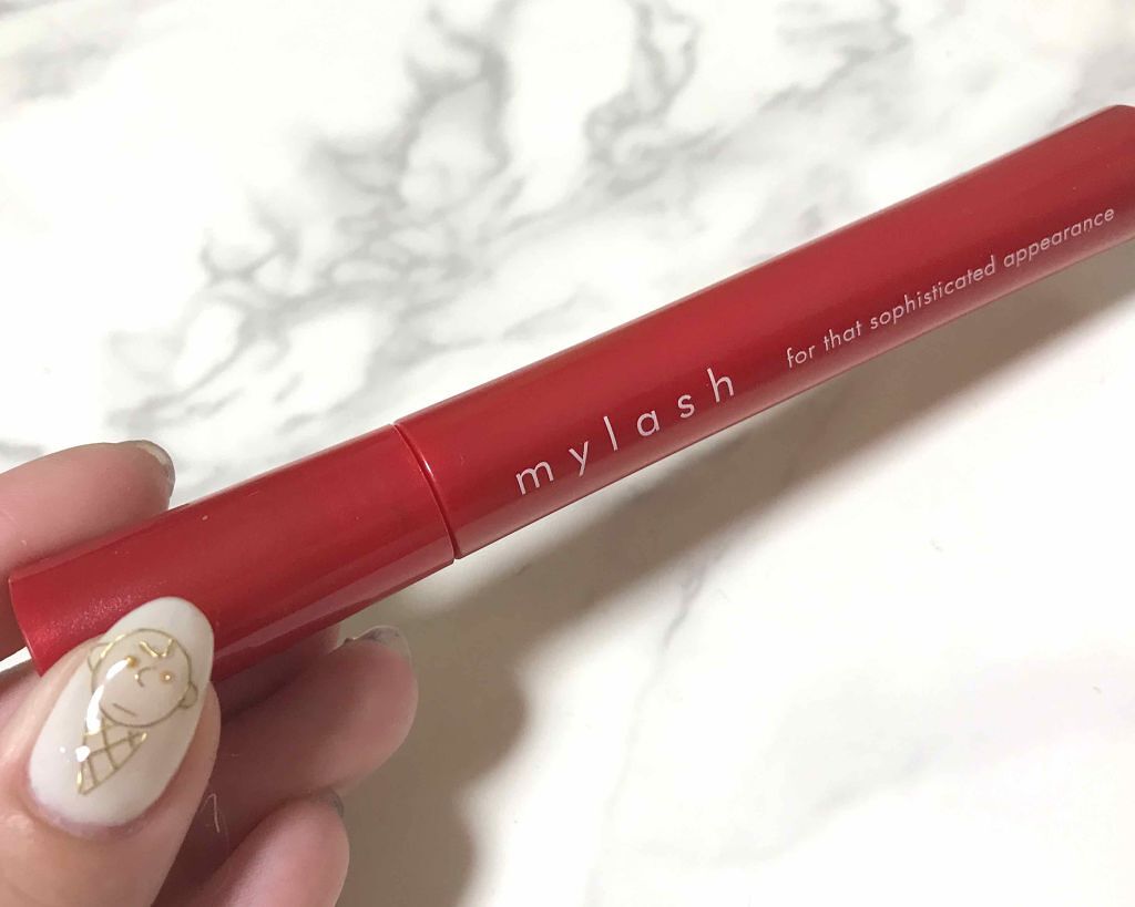 オペラ マイラッシュ アドバンスト/OPERA/マスカラを使ったクチコミ(1枚目)