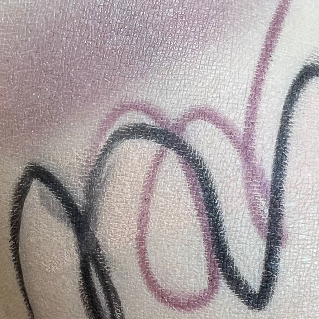 クチュールシャドーフォーアイズ/ブリリアージュ/ジェル・クリームアイシャドウを使ったクチコミ(10枚目)