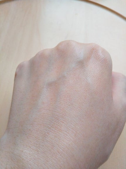 とろんと濃ジェル 薬用美白 N/なめらか本舗/オールインワン化粧品を使ったクチコミ(7枚目)