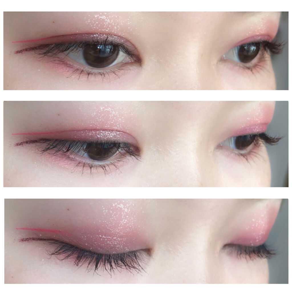 Snap shadows mix & match eyeshadow palette/FENTY BEAUTY BY RIHANNA/アイシャドウパレットを使ったクチコミ（3枚目）