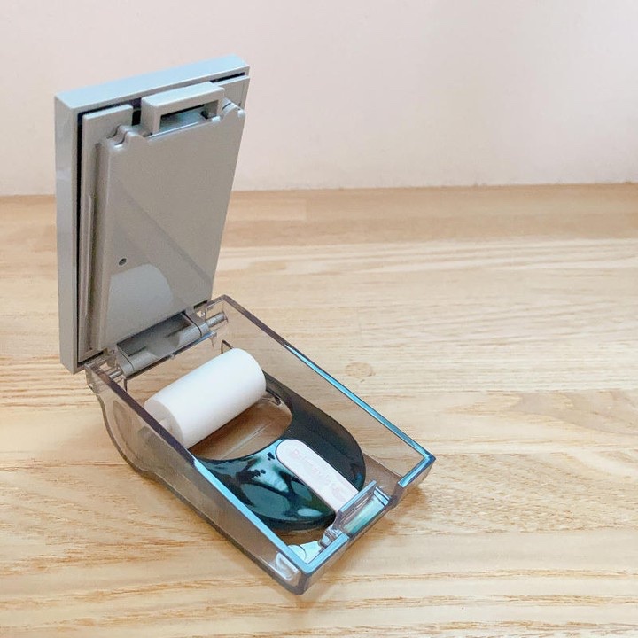 プリマヴィスタ デイトリートメントバーム 〈ローラータイプ〉 ベージュオークル01(レフィル)/プリマヴィスタ/その他ファンデーションを使ったクチコミ（2枚目）