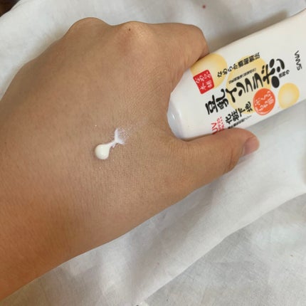 スキンケアUV下地/なめらか本舗/化粧下地を使ったクチコミ(2枚目)