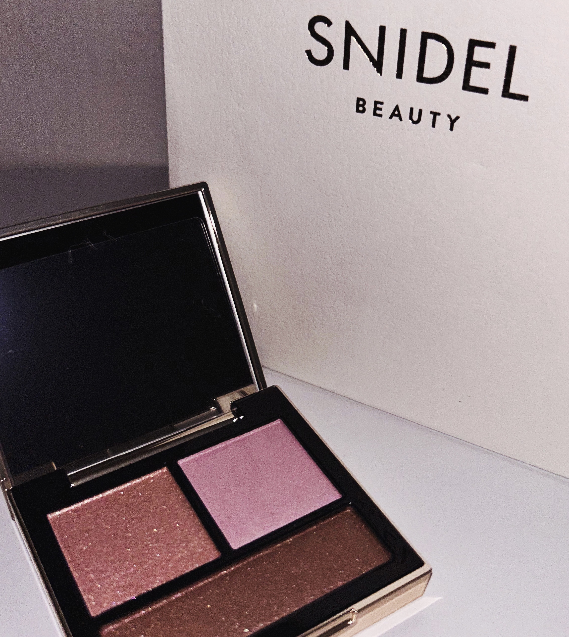 テイラード カラー アイズ/SNIDEL BEAUTY/アイシャドウパレットを使ったクチコミ（1枚目）