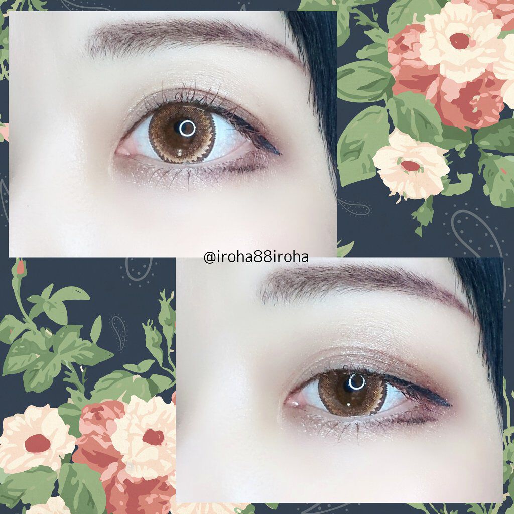 3Dアイブロウカラー/KATE/眉マスカラを使ったクチコミ（1枚目）