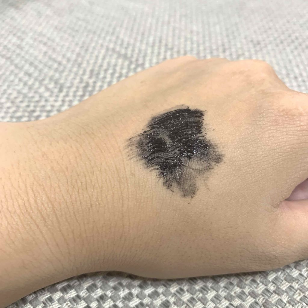 スーパーロング マスカラEX/DHC/マスカラを使ったクチコミ（3枚目）