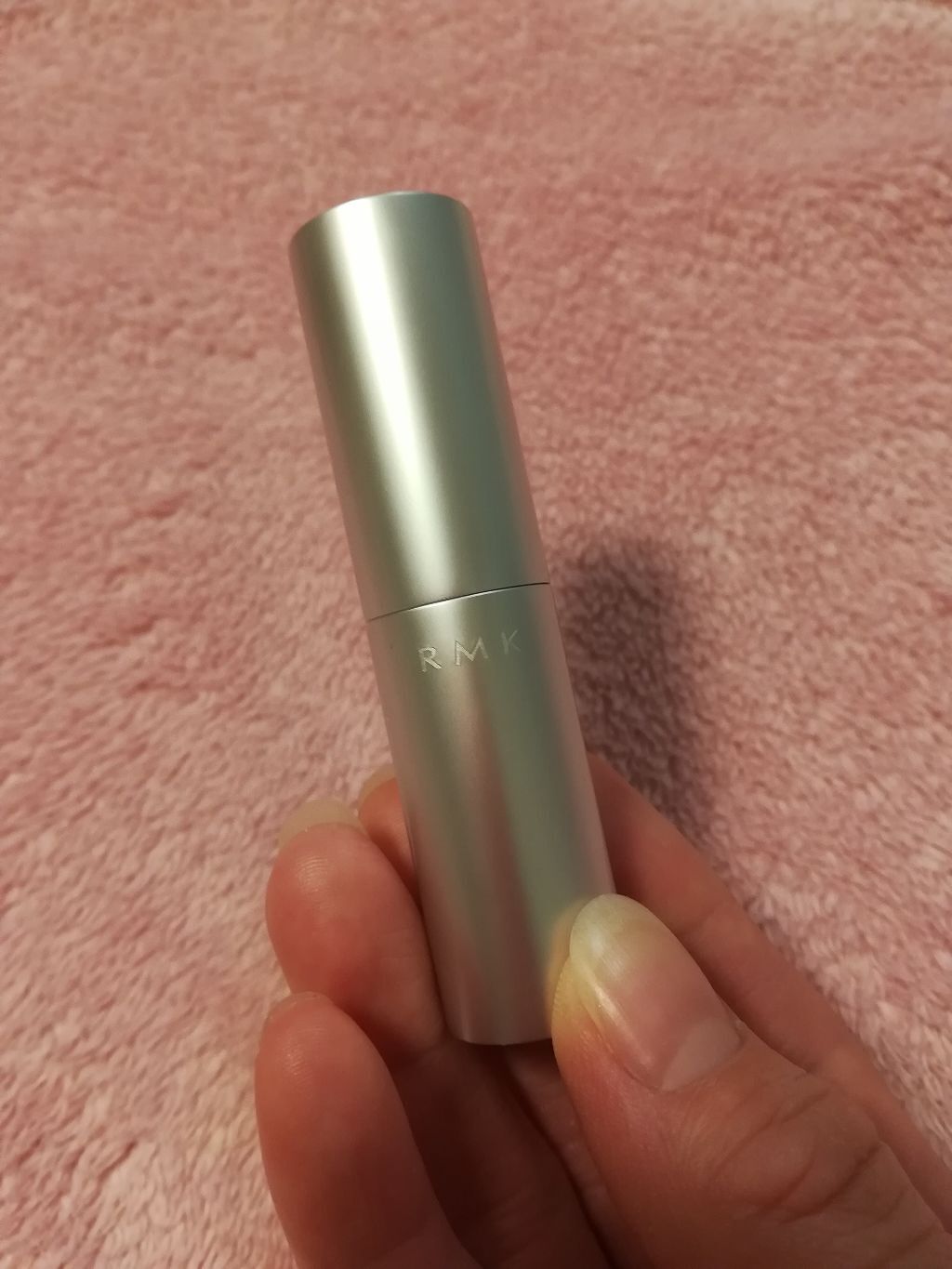 スムージングスティック/RMK/化粧下地を使ったクチコミ（1枚目）