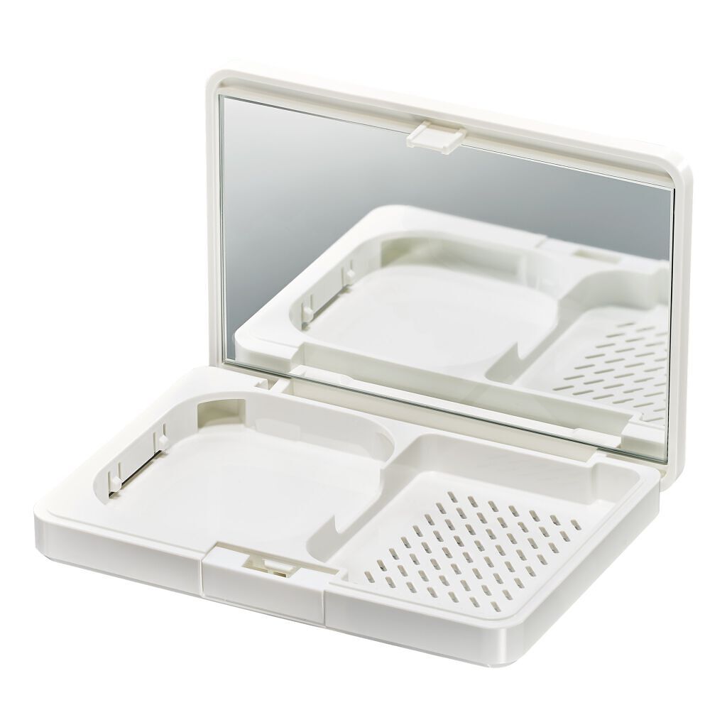 横型 ファンデーション ケース 1