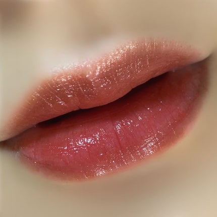 ディオール アディクト リップ グロウ/Dior/リップバームを使ったクチコミ(10枚目)