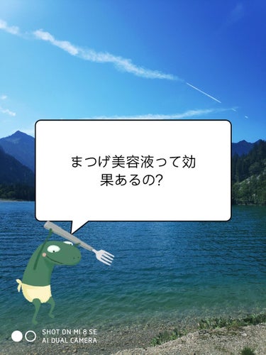 久しぶりの投稿です…


こんにちはたけさんでーす！


｡˚✩本題｡˚✩



まつげ美容液って本当に効果あるの？ってふと思ったんです…



なので検証していきたいと思います！（自分のまつ毛を犠牲に