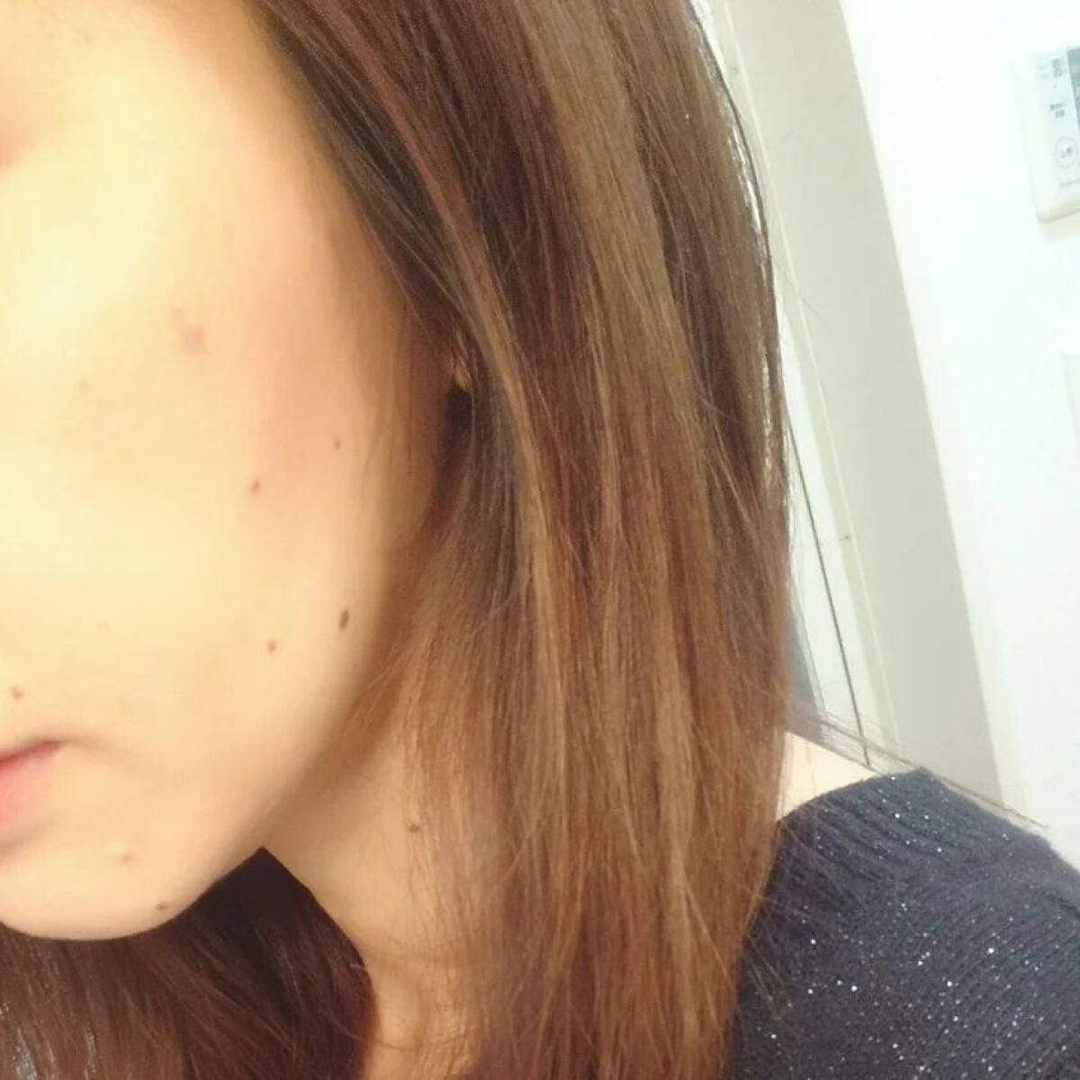 マドンナ リリ ヘアオイル/MADONNA LILI/ヘアオイルを使ったクチコミ(7枚目)